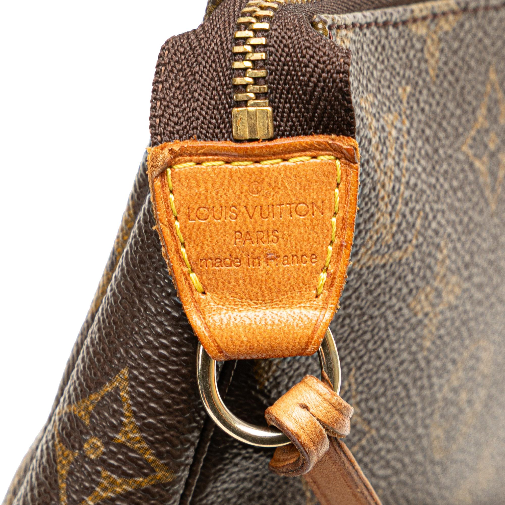 Louis Vuitton Monogram Pochette Accessoires