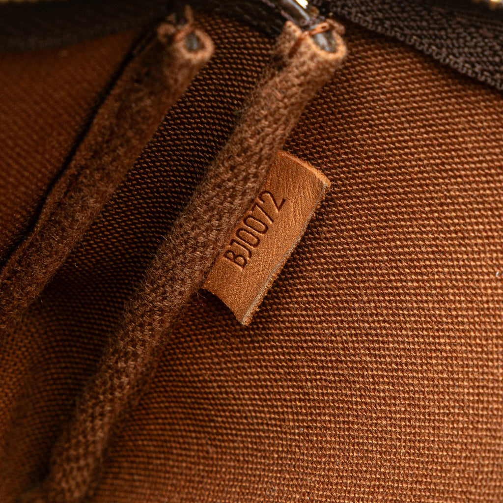 Louis Vuitton Monogram Pochette Accessoires