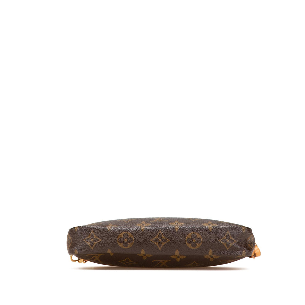 Louis Vuitton Monogram Pochette Accessoires