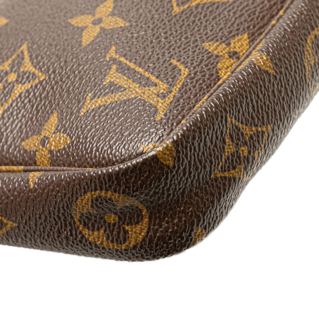 Louis Vuitton Monogram Pochette Accessoires