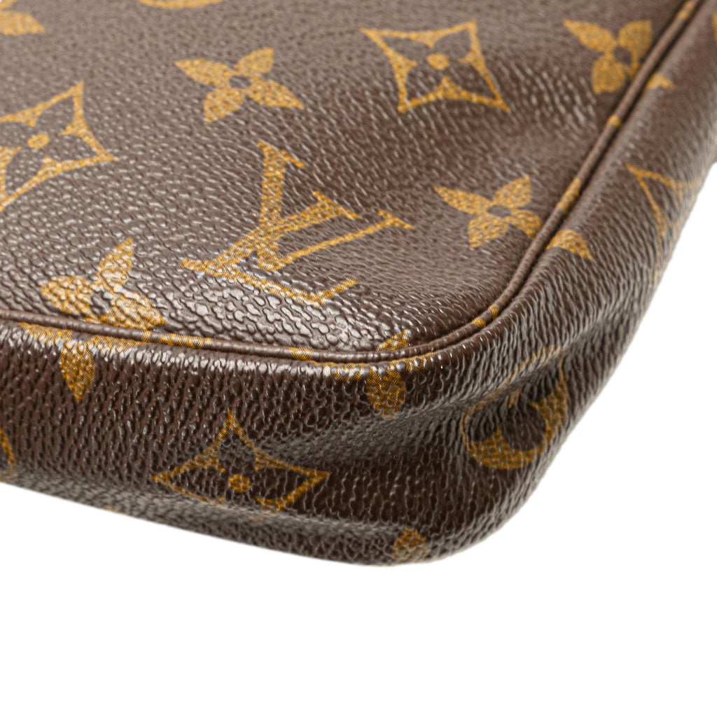 Louis Vuitton Monogram Pochette Accessoires
