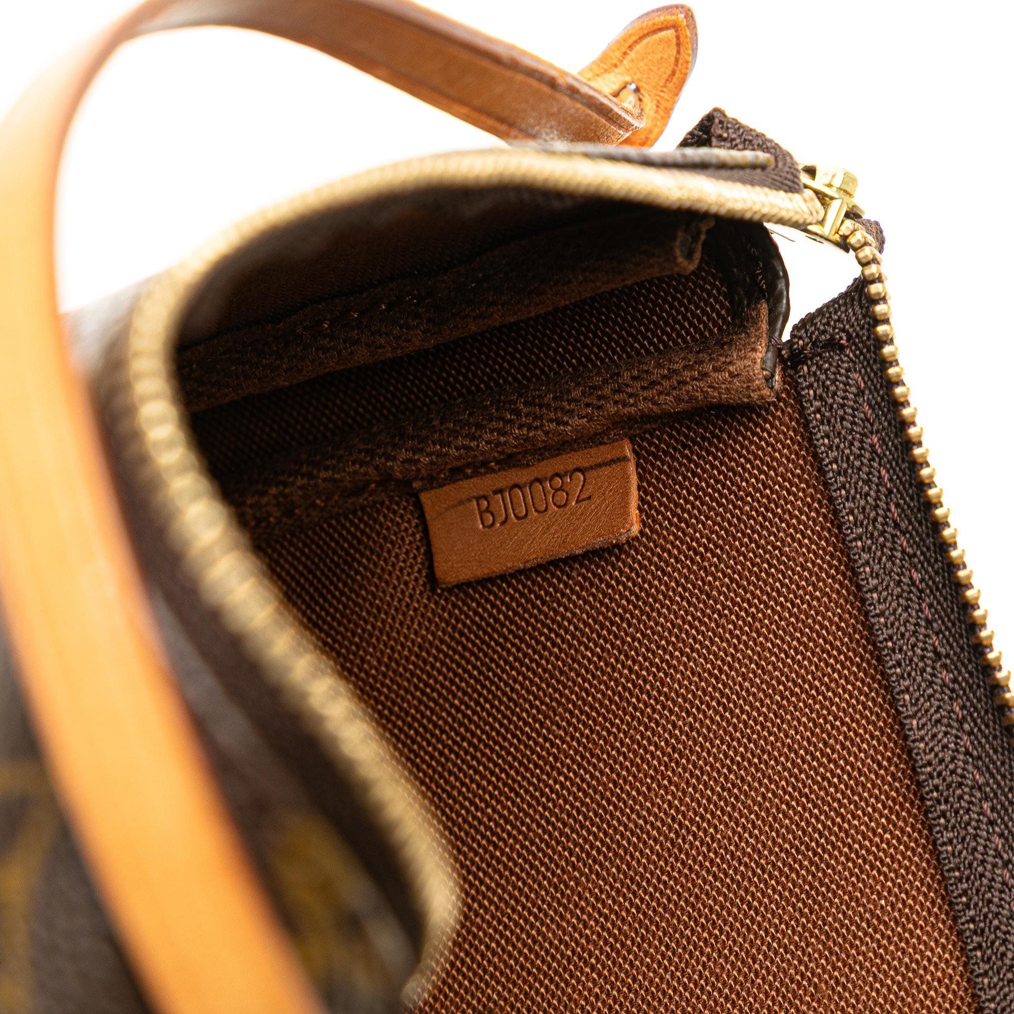Louis Vuitton Monogram Pochette Accessoires