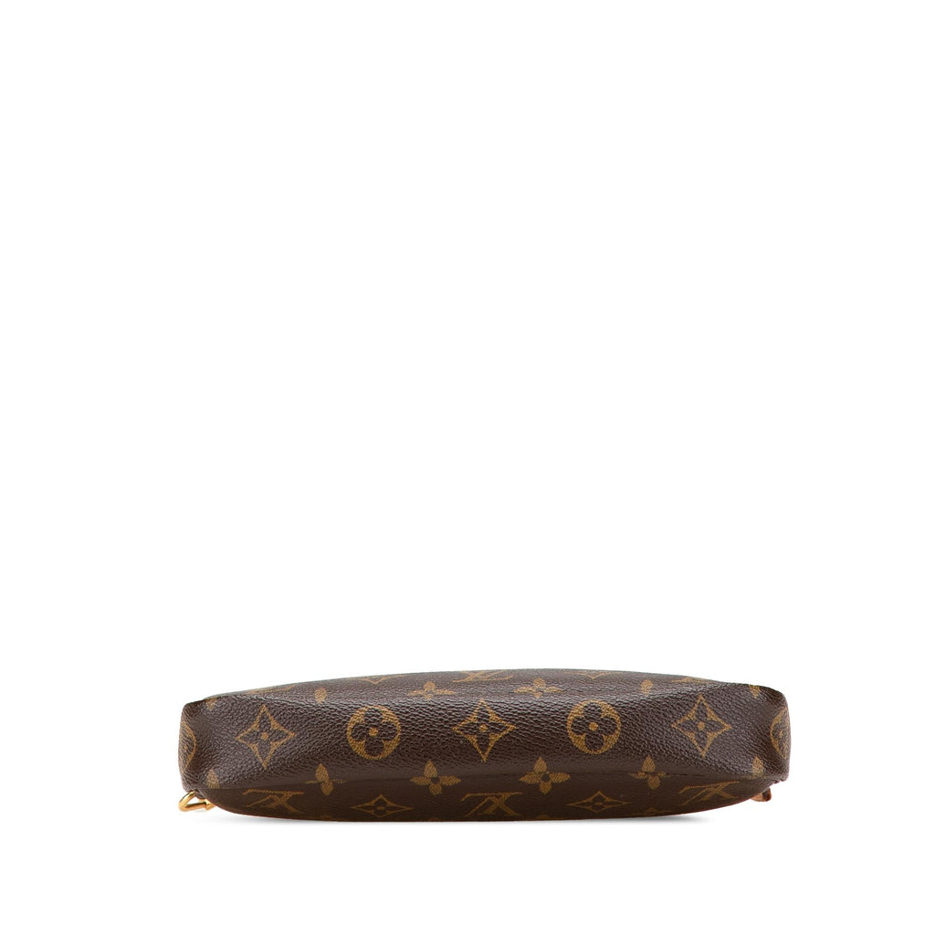 Louis Vuitton Monogram Pochette Accessoires