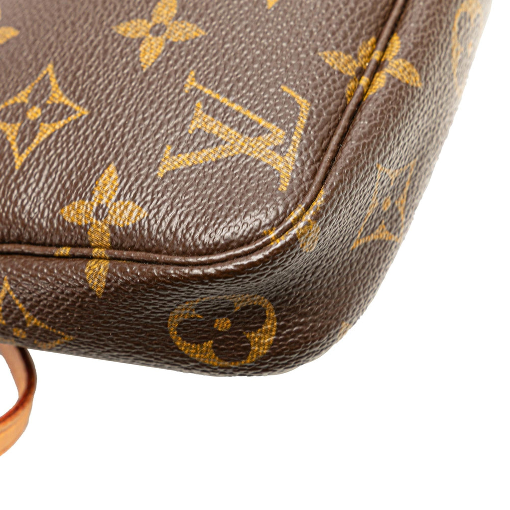 Louis Vuitton Monogram Pochette Accessoires