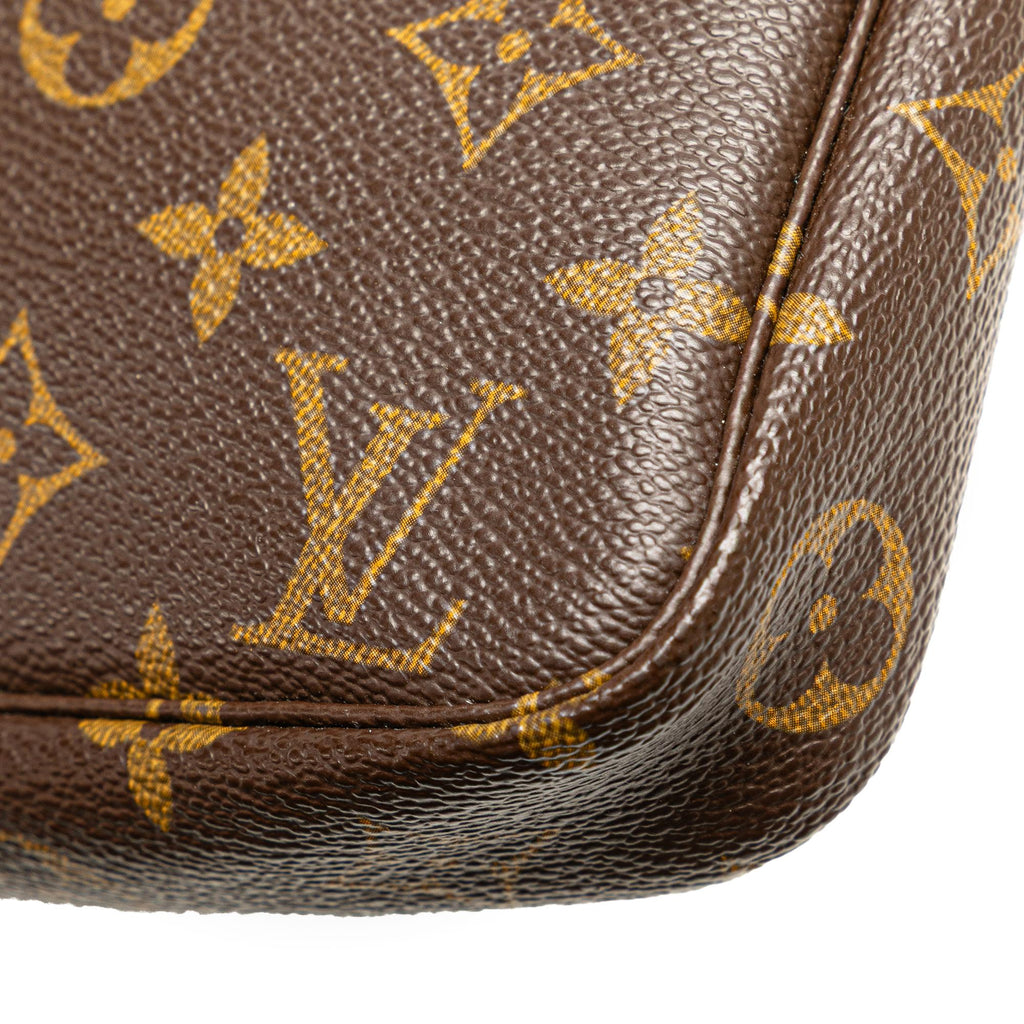 Louis Vuitton Monogram Pochette Accessoires