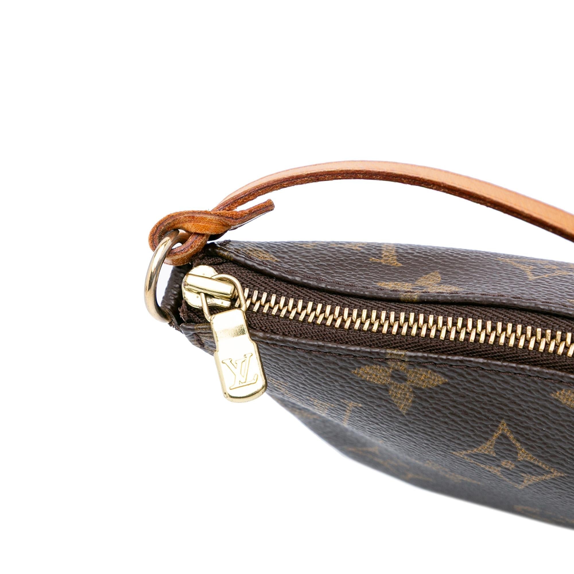 Louis Vuitton Monogram Pochette Accessoires
