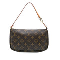 Louis Vuitton Monogram Pochette Accessoires