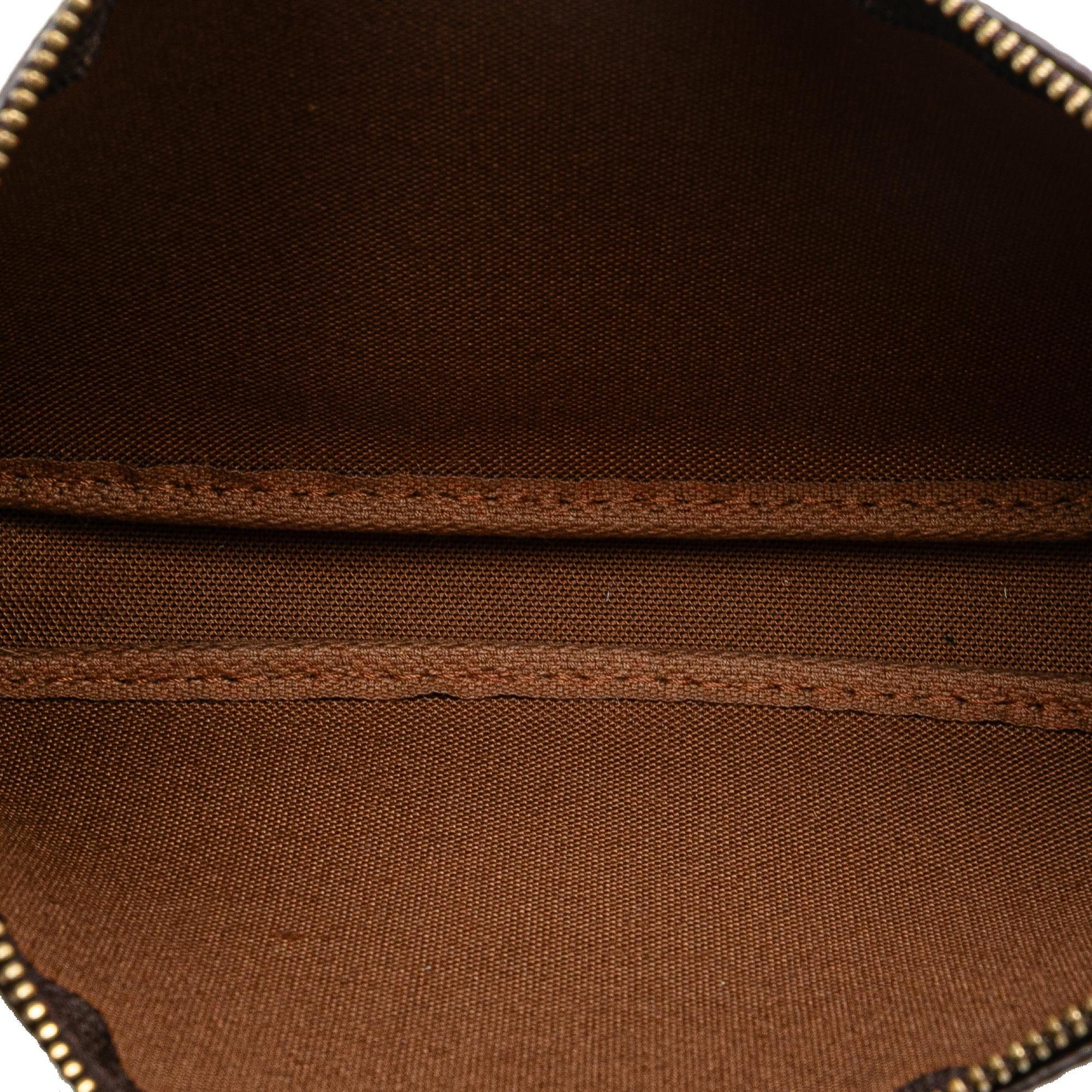 Louis Vuitton Monogram Pochette Accessoires