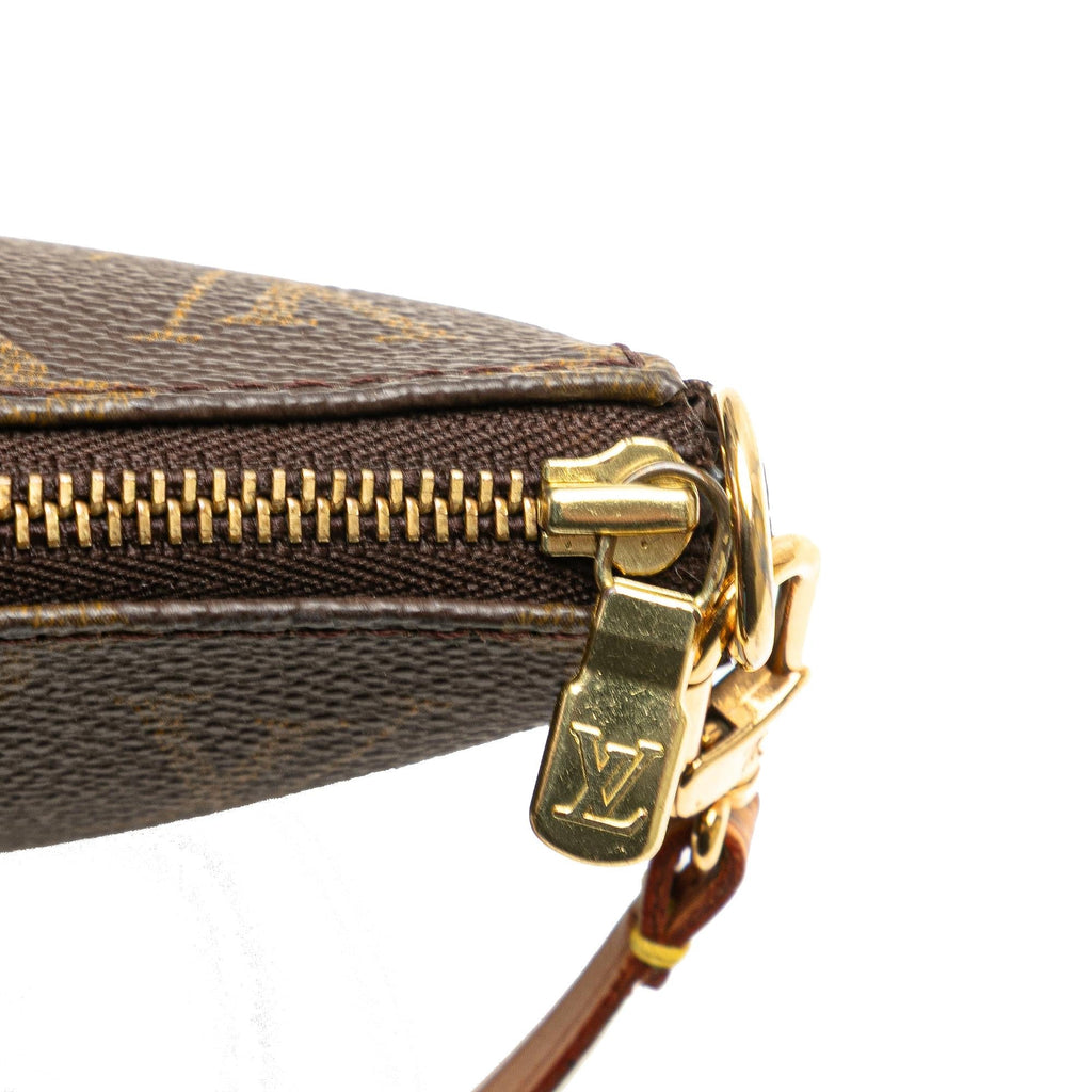 Louis Vuitton Monogram Pochette Accessoires