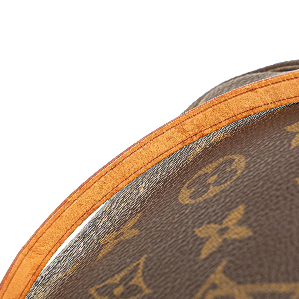 Louis Vuitton Monogram Pochette Accessoires