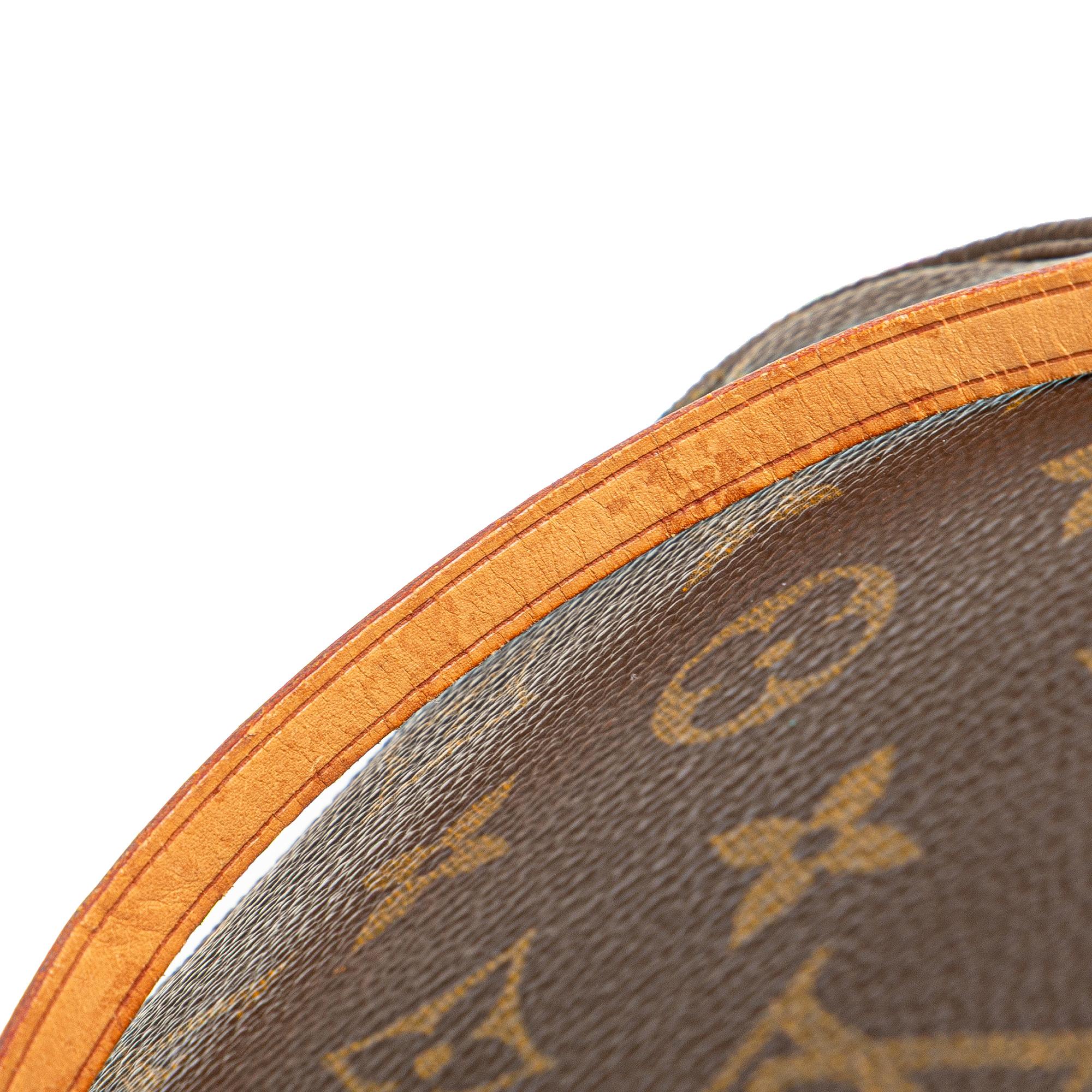 Louis Vuitton Monogram Pochette Accessoires