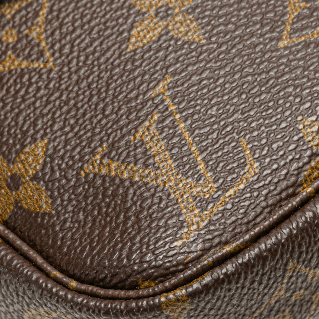 Louis Vuitton Monogram Pochette Accessoires