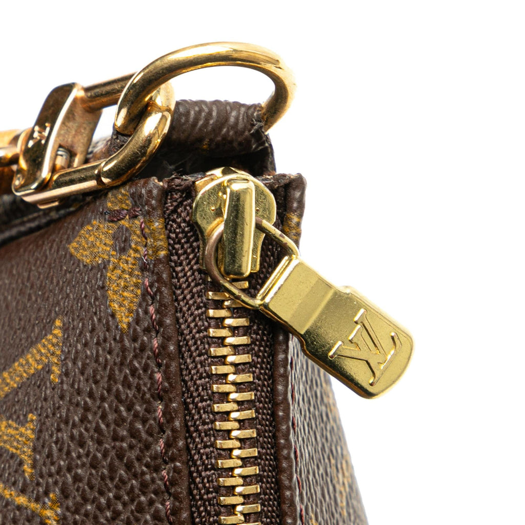 Louis Vuitton Monogram Pochette Accessoires