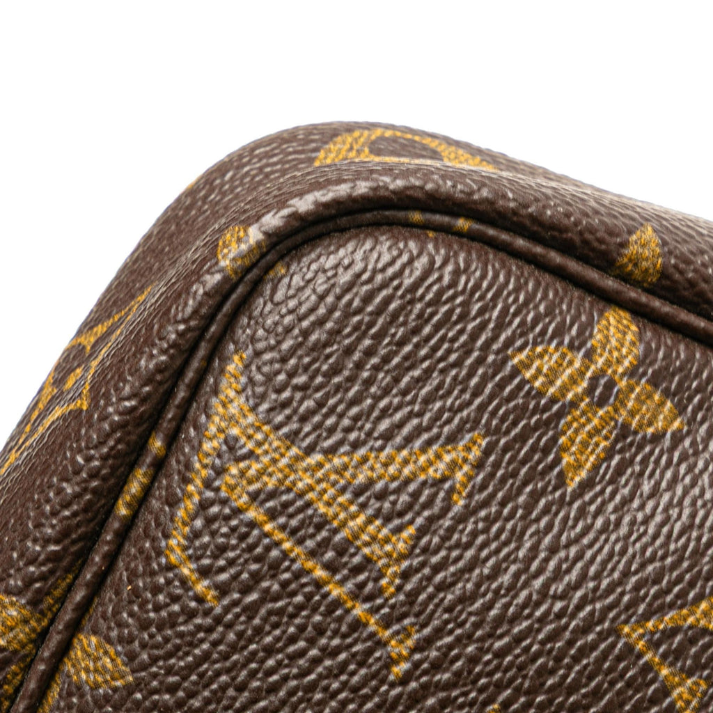 Louis Vuitton Monogram Pochette Accessoires