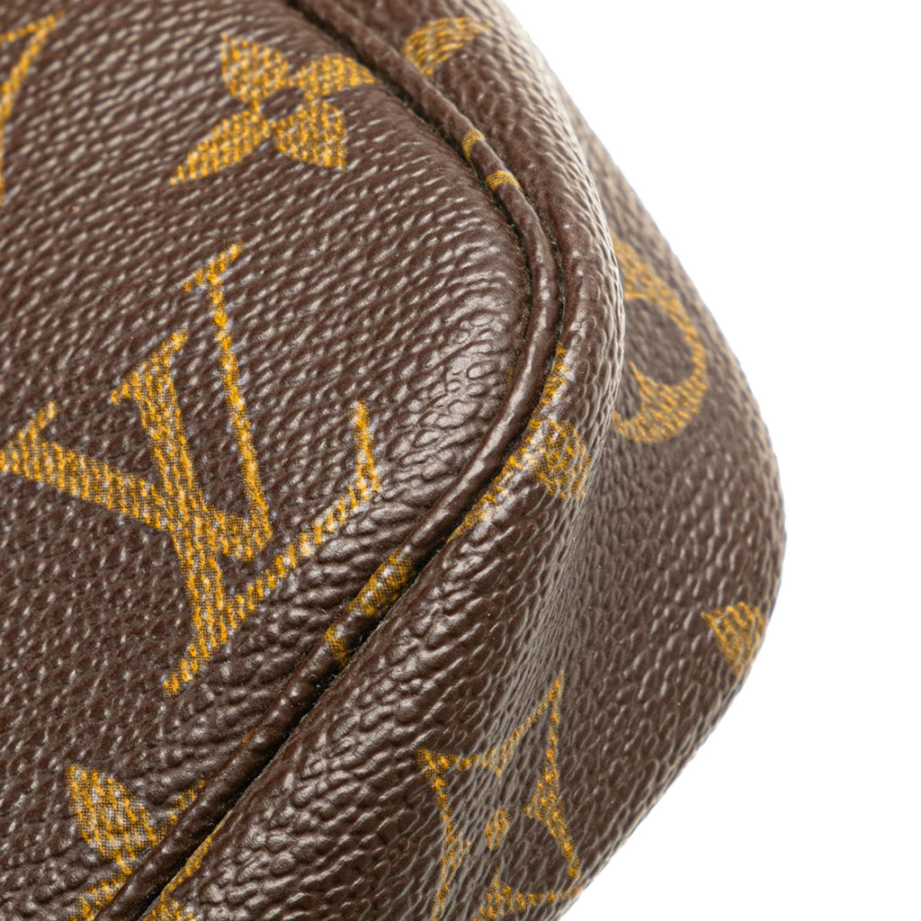 Louis Vuitton Monogram Pochette Accessoires