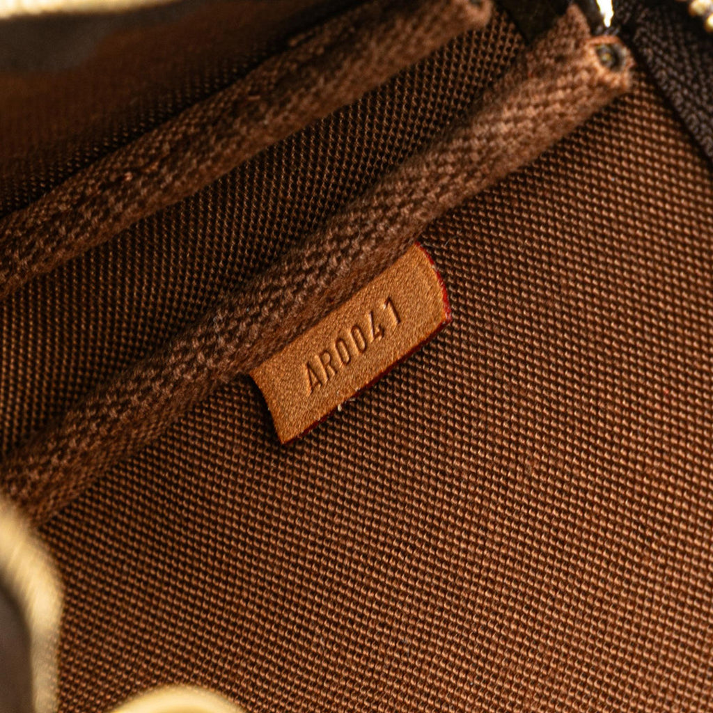 Louis Vuitton Monogram Pochette Accessoires