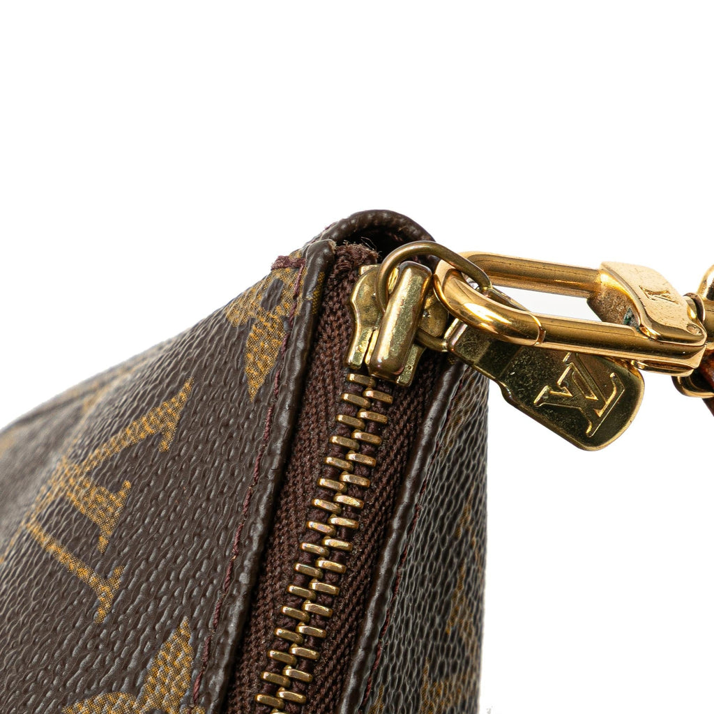 Louis Vuitton Monogram Pochette Accessoires