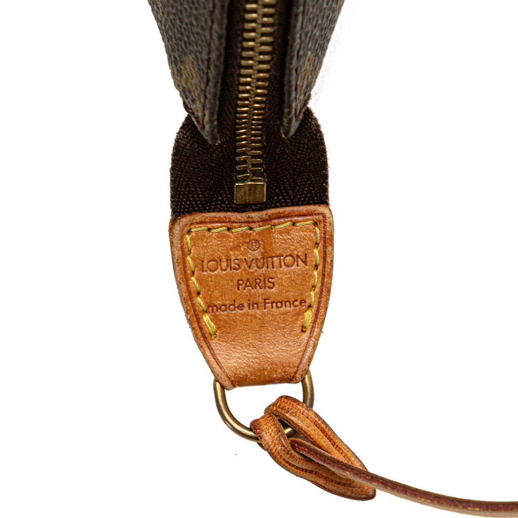 Louis Vuitton Monogram Pochette Accessoires