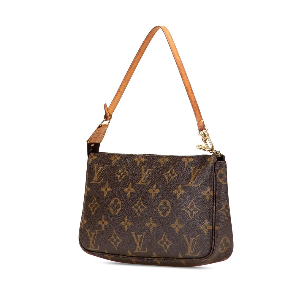 Louis Vuitton Monogram Pochette Accessoires