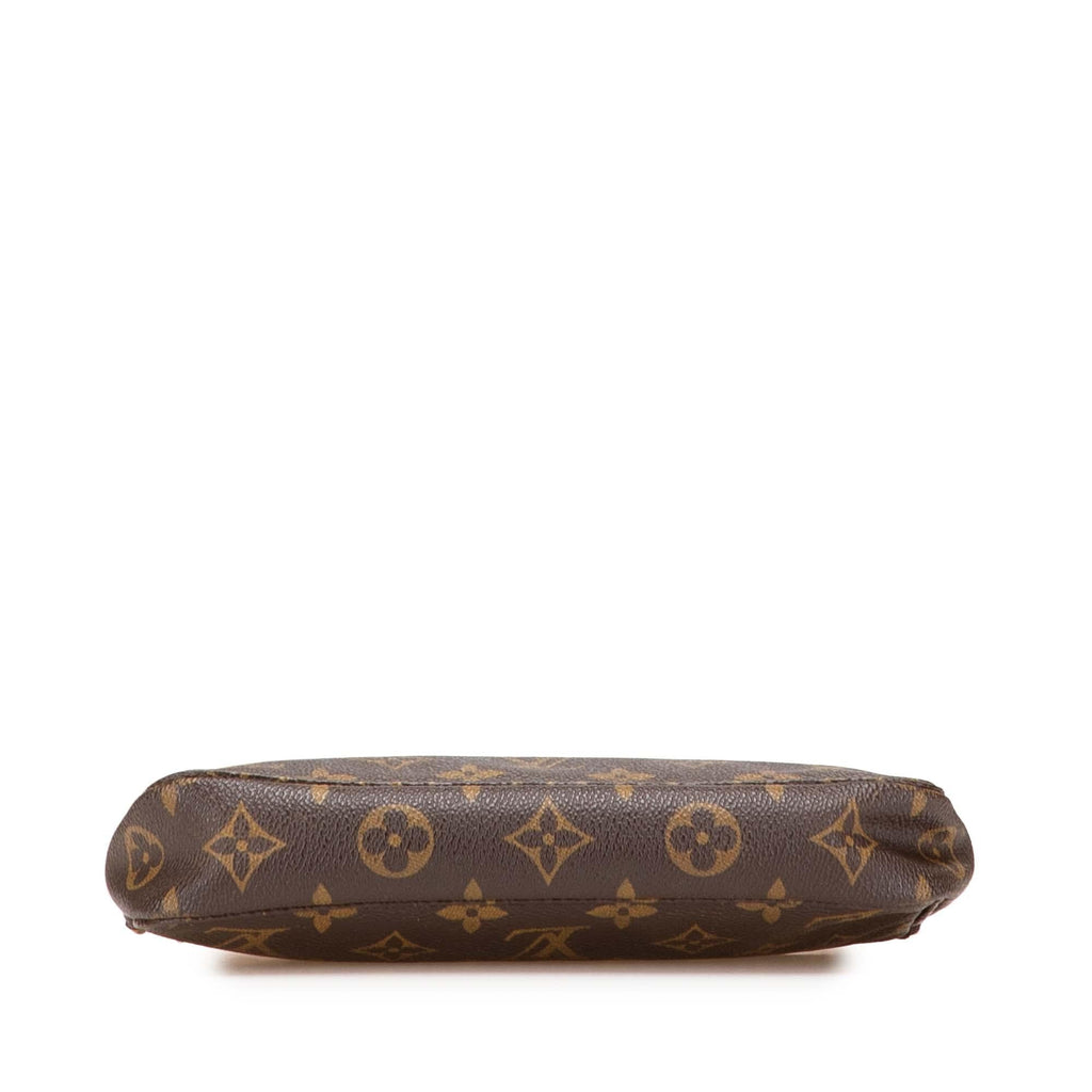 Louis Vuitton Monogram Pochette Accessoires