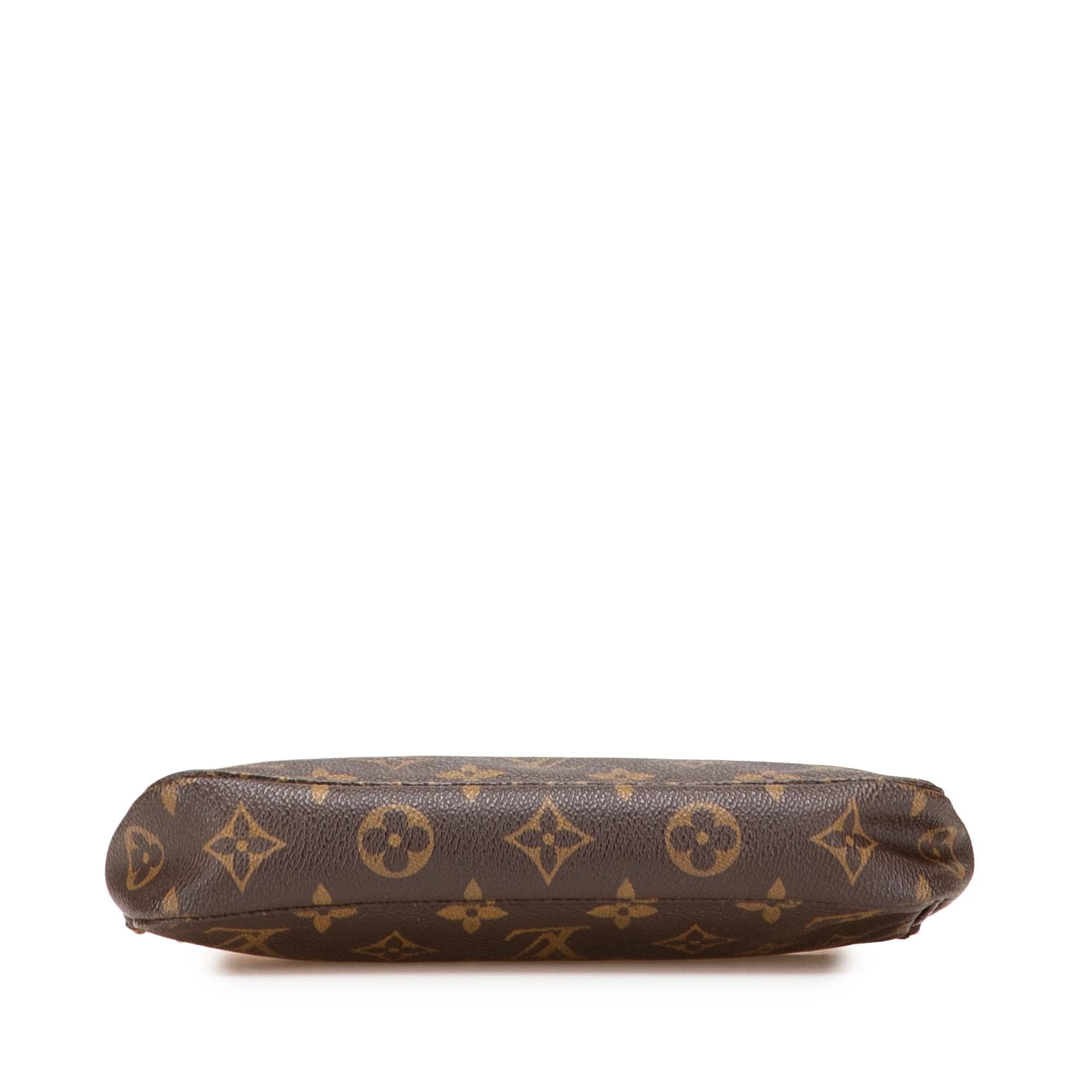 Louis Vuitton Monogram Pochette Accessoires
