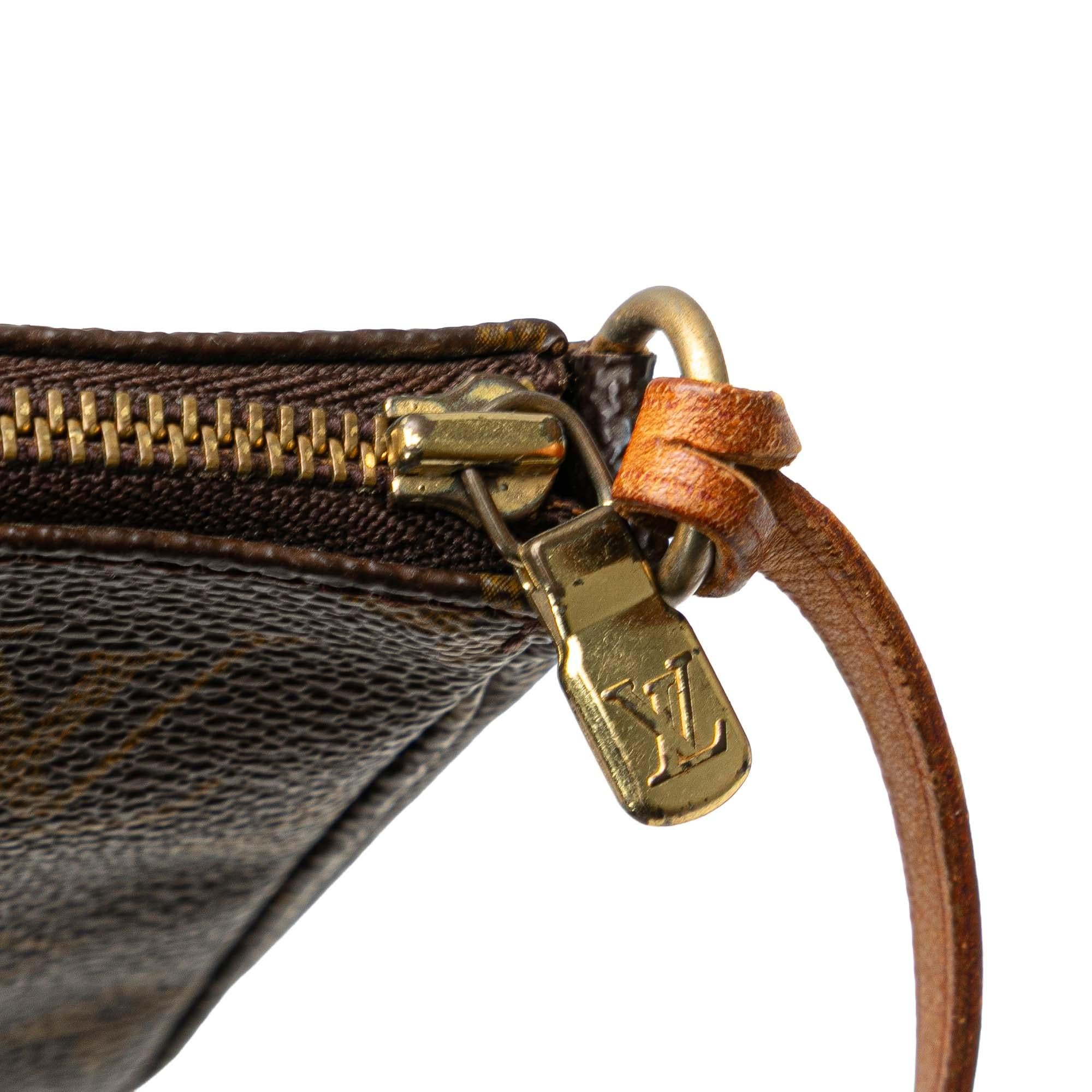 Louis Vuitton Monogram Pochette Accessoires