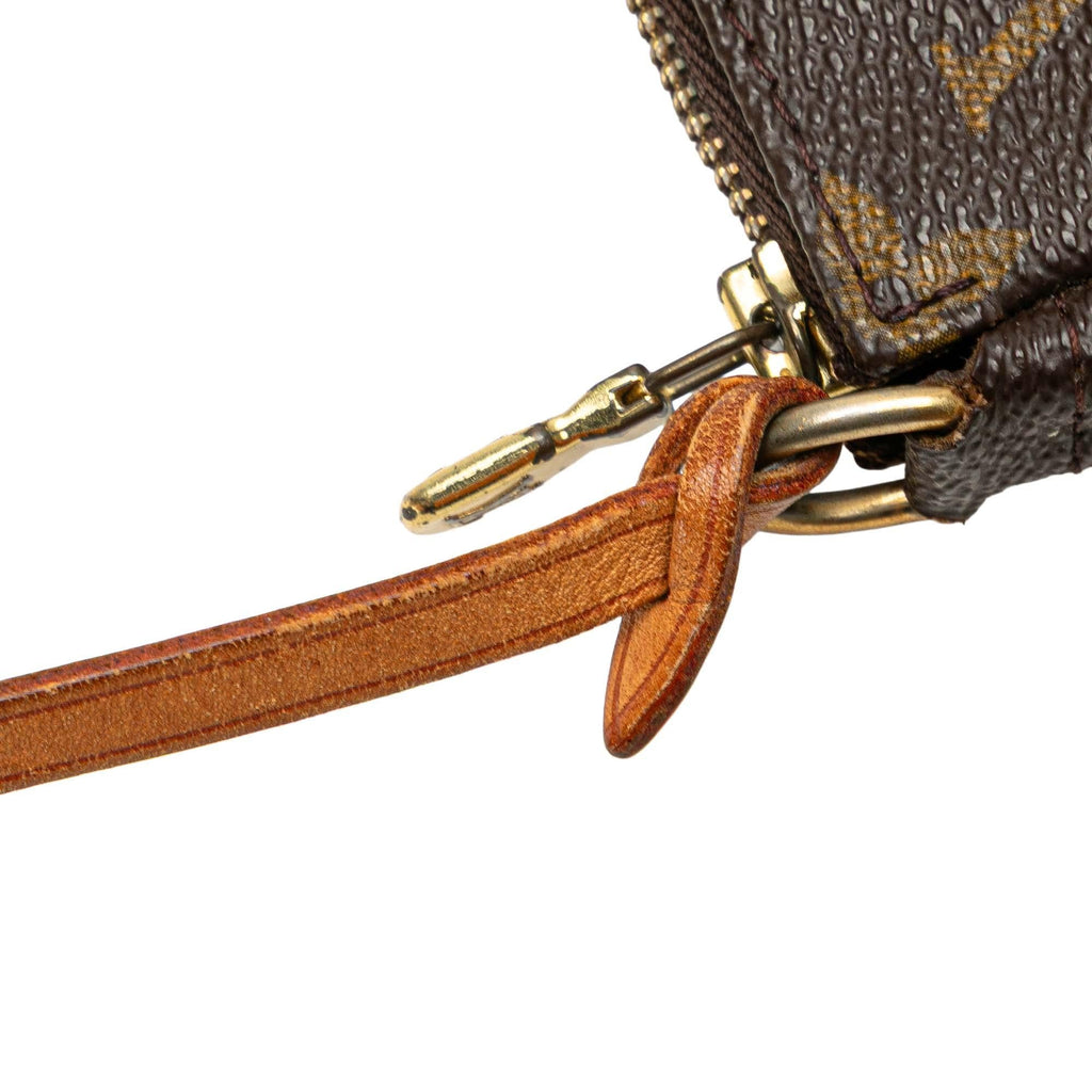 Louis Vuitton Monogram Pochette Accessoires