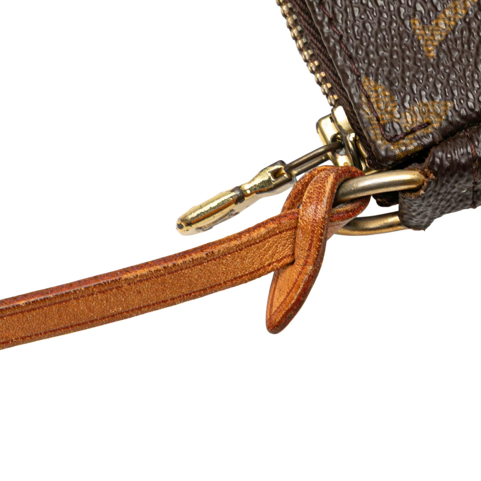 Louis Vuitton Monogram Pochette Accessoires