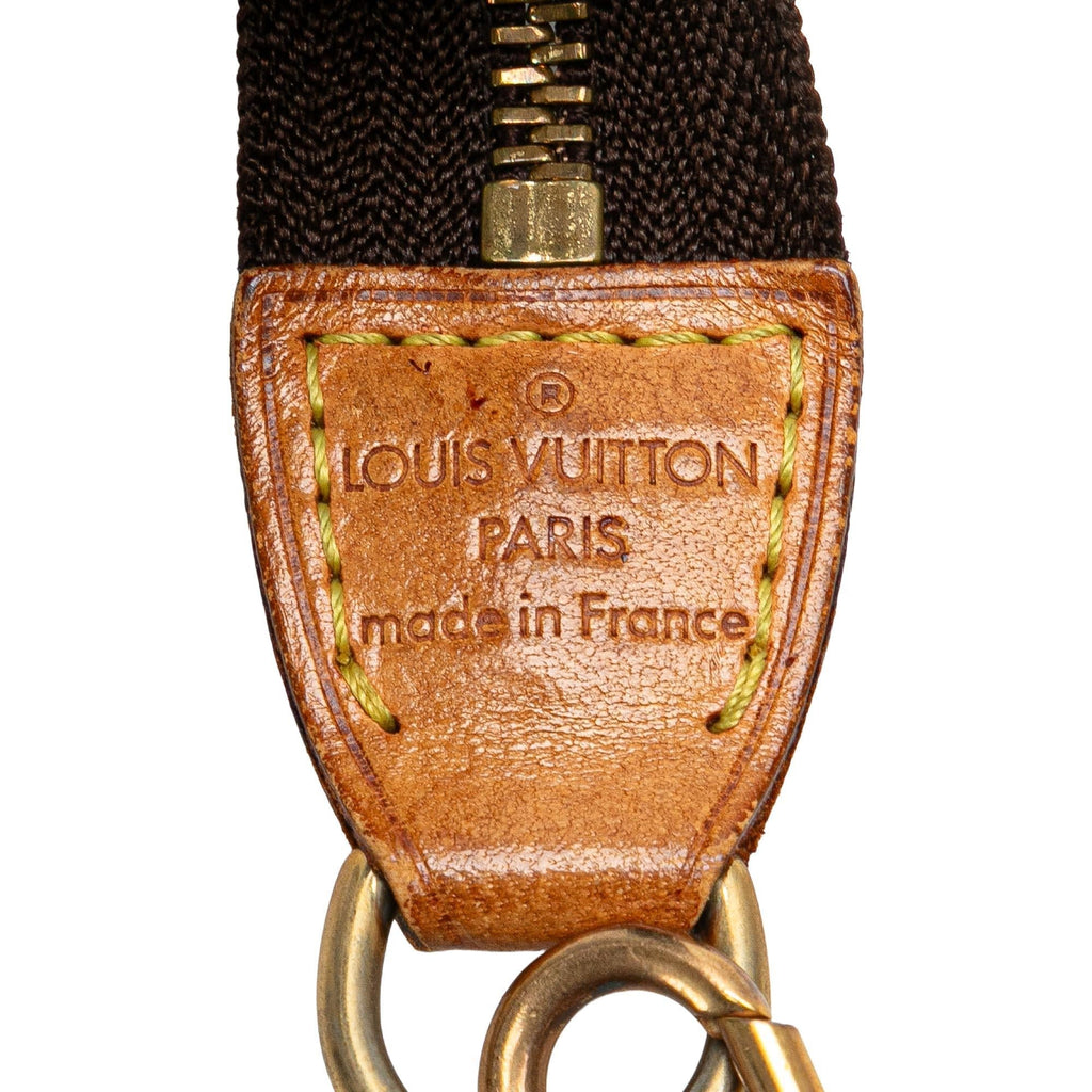 Louis Vuitton Monogram Pochette Accessoires