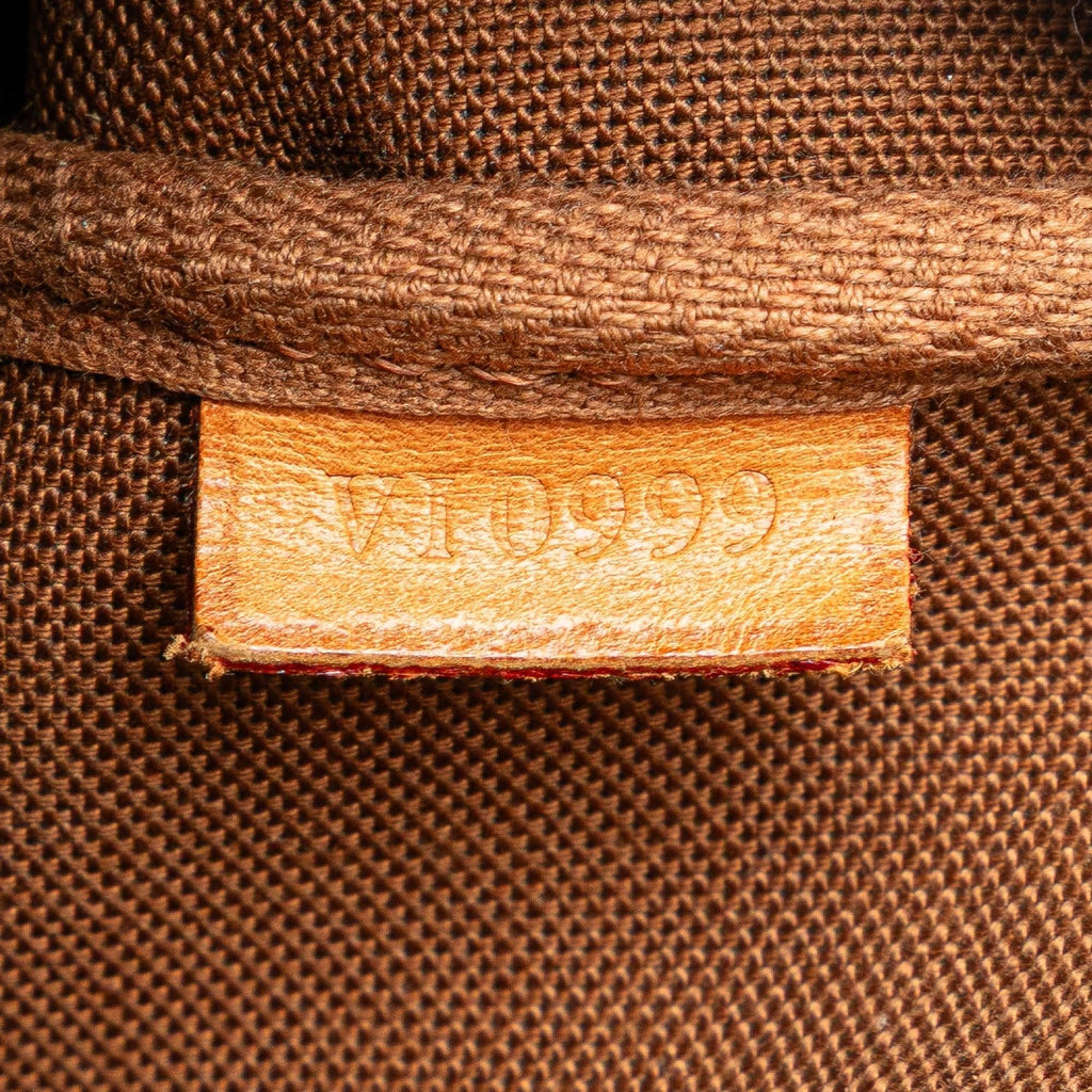 Louis Vuitton Monogram Pochette Accessoires