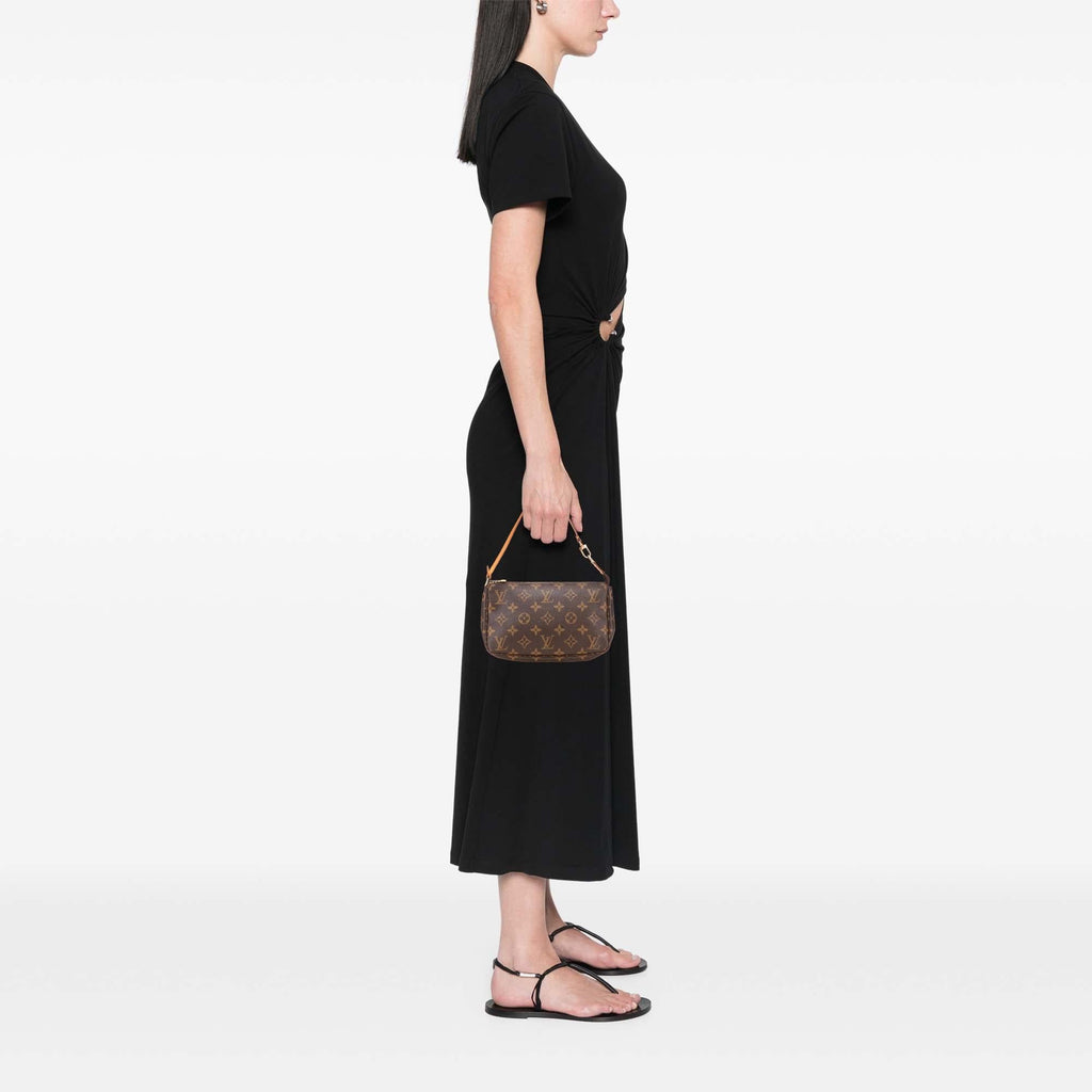 Louis Vuitton Monogram Pochette Accessoires