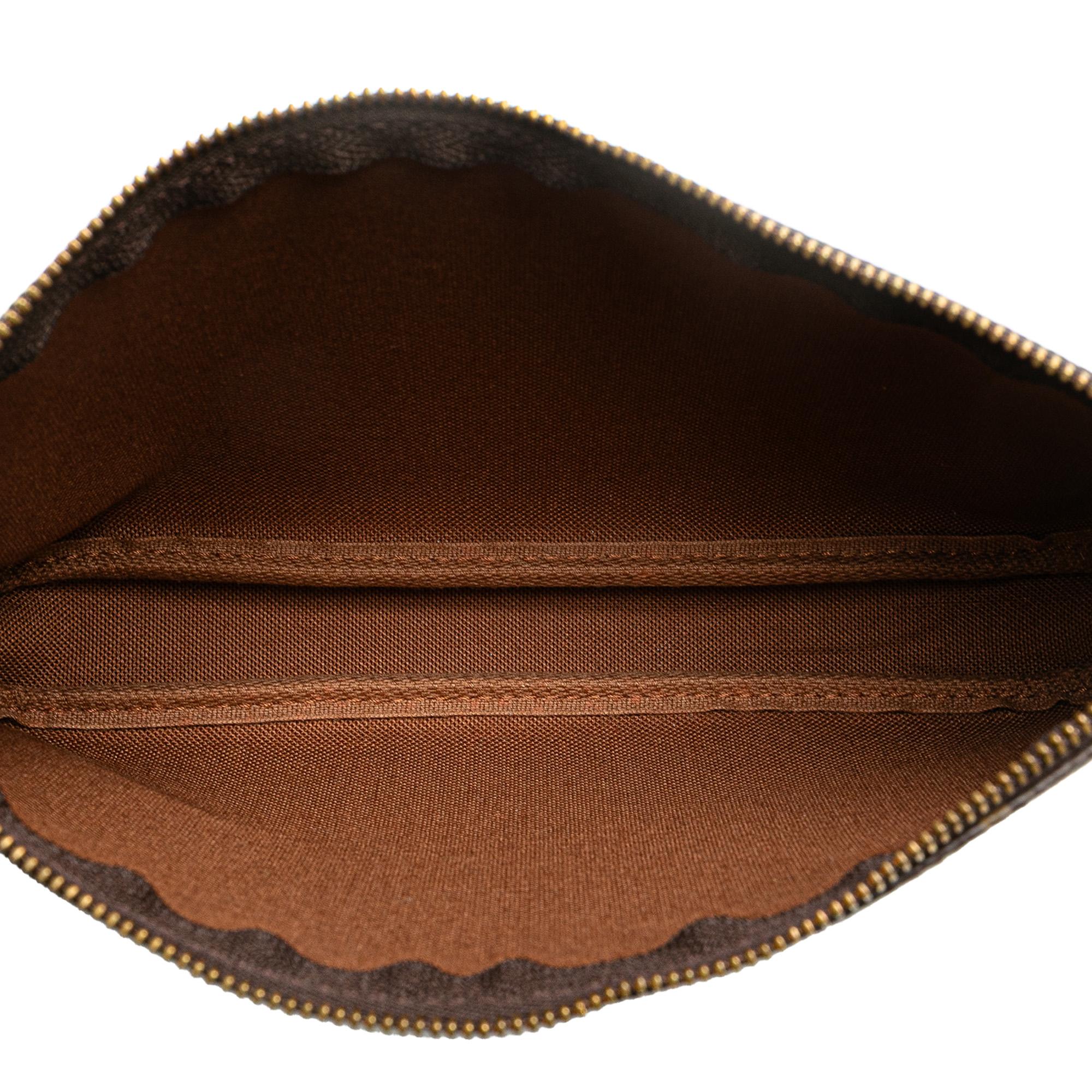 Louis Vuitton Monogram Pochette Accessoires