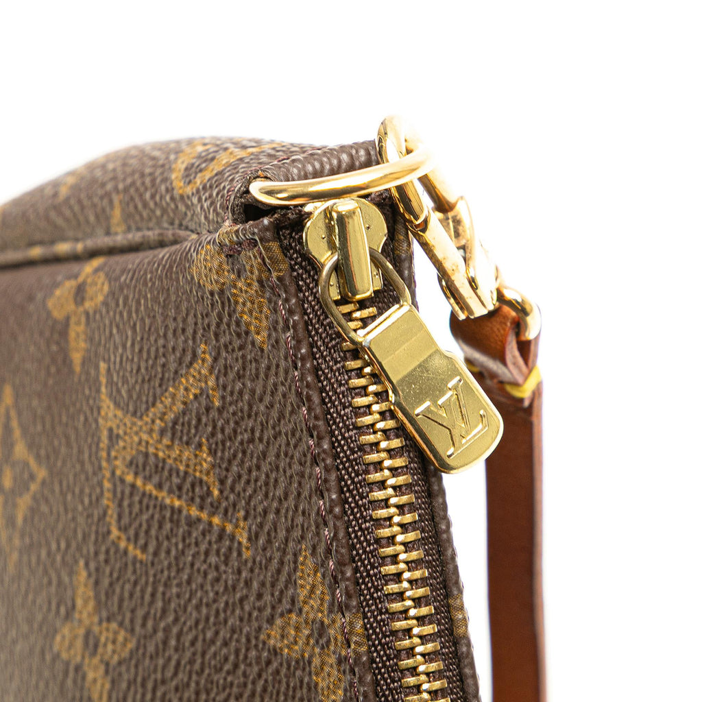 Louis Vuitton Monogram Pochette Accessoires
