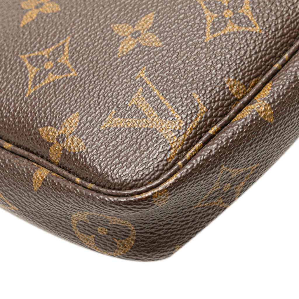 Louis Vuitton Monogram Pochette Accessoires