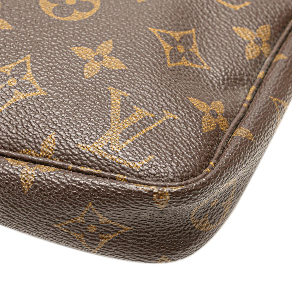 Louis Vuitton Monogram Pochette Accessoires