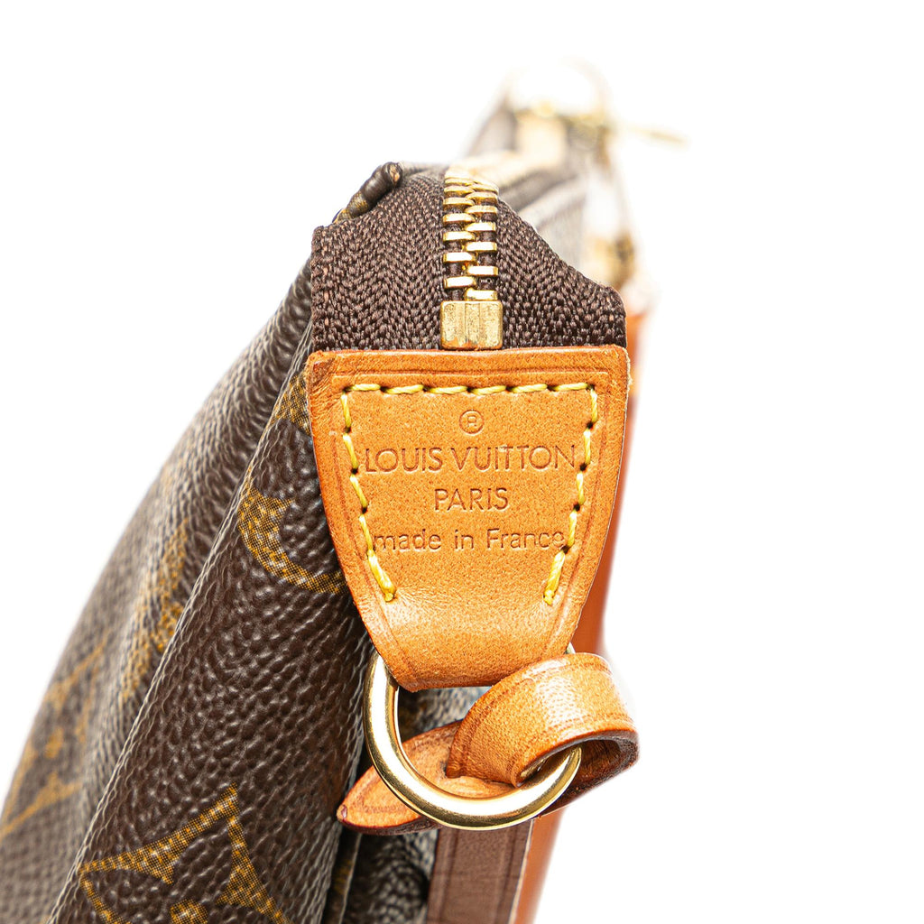 Louis Vuitton Monogram Pochette Accessoires