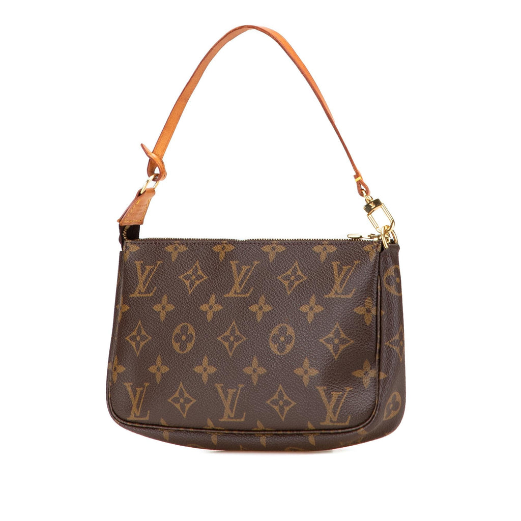 Louis Vuitton Monogram Pochette Accessoires