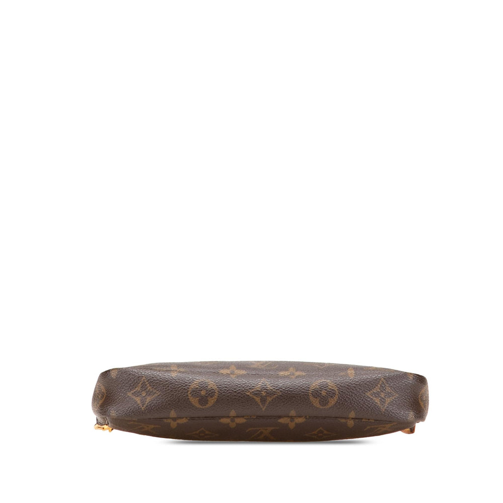 Louis Vuitton Monogram Pochette Accessoires