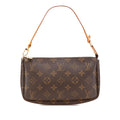 Louis Vuitton Monogram Pochette Accessoires