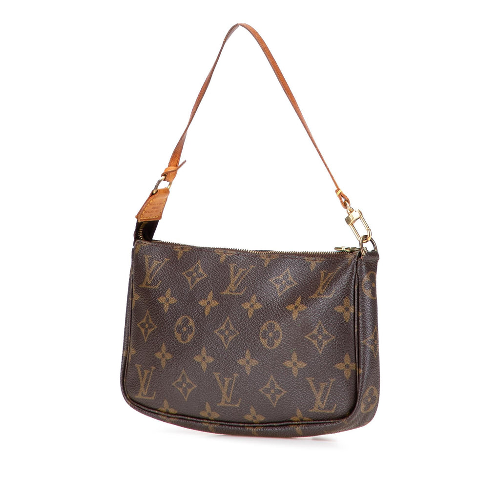 Louis Vuitton Monogram Pochette Accessoires