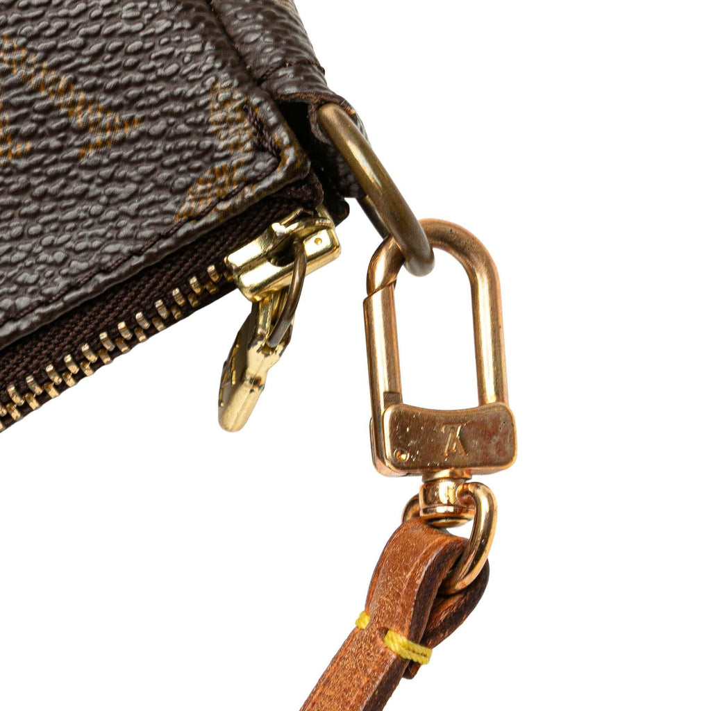 Louis Vuitton Monogram Pochette Accessoires