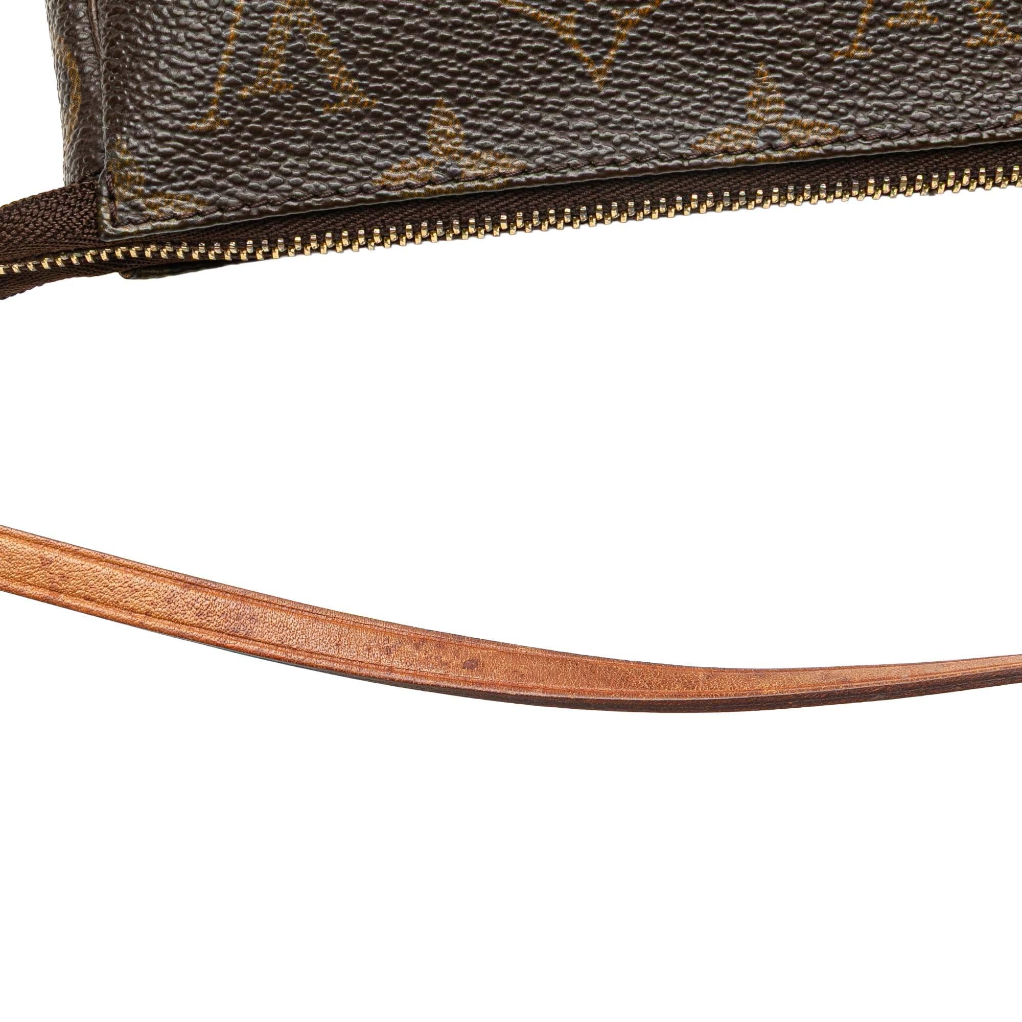 Louis Vuitton Monogram Pochette Accessoires