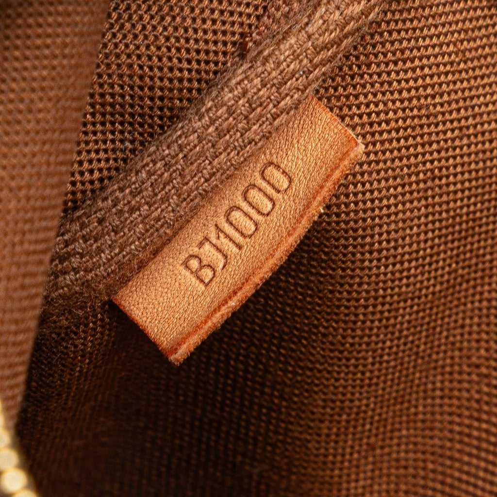Louis Vuitton Monogram Pochette Accessoires