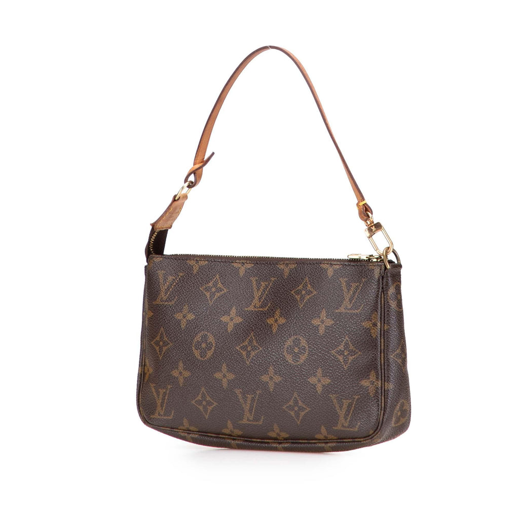 Louis Vuitton Monogram Pochette Accessoires