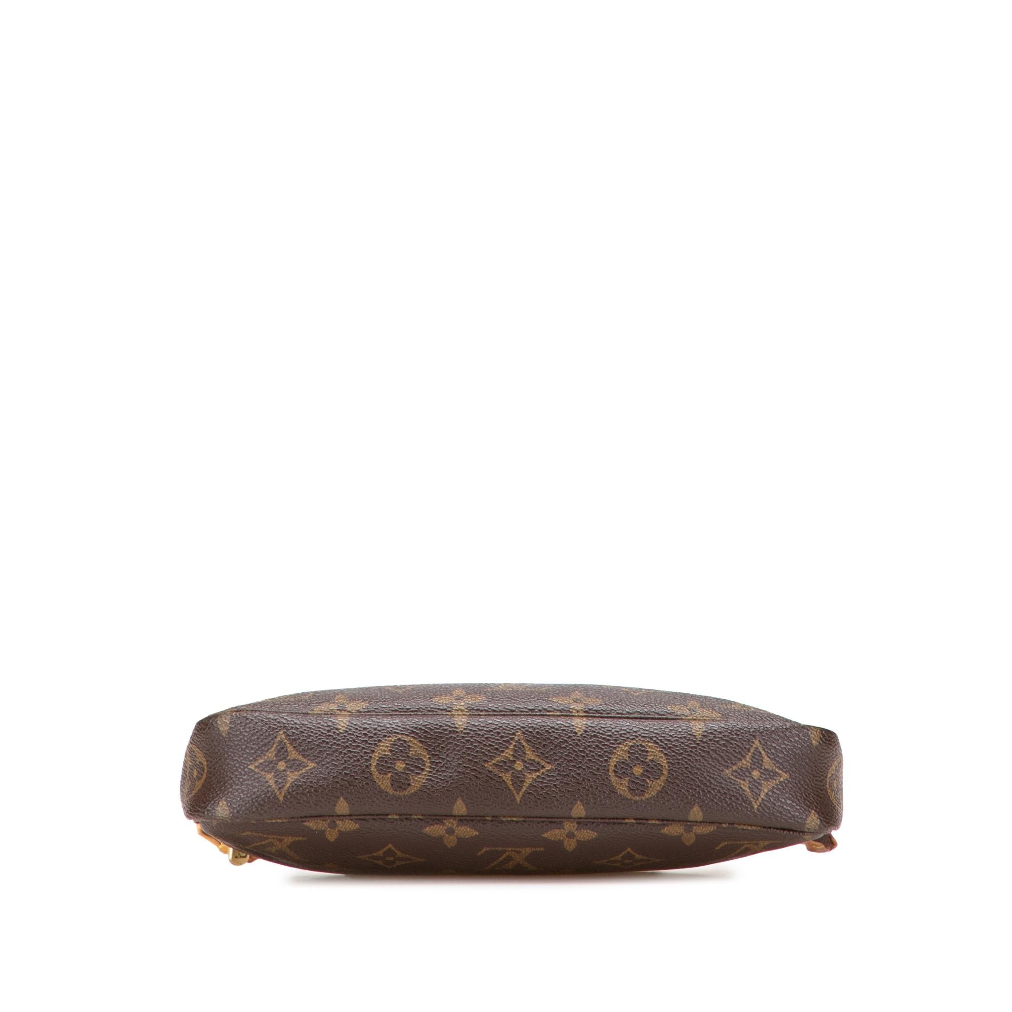 Louis Vuitton Monogram Pochette Accessoires