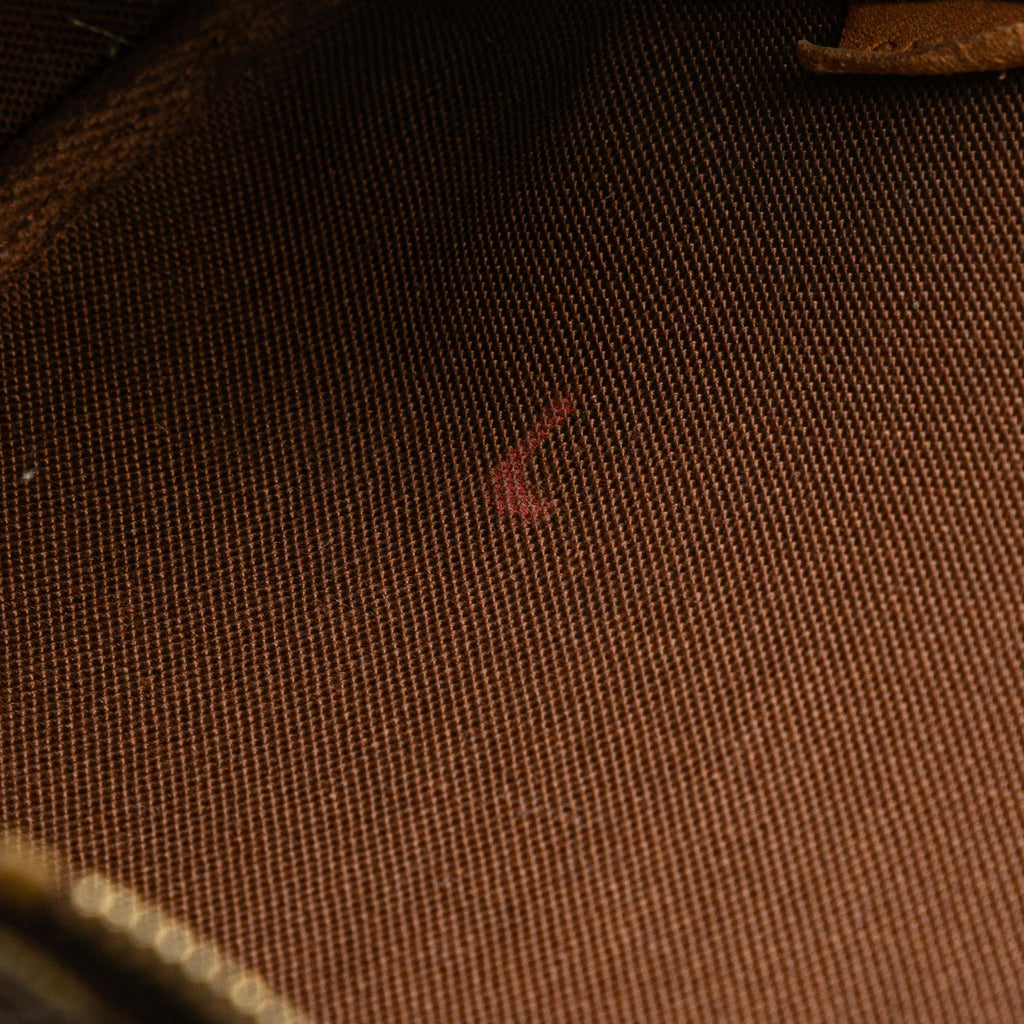 Louis Vuitton Monogram Pochette Accessoires