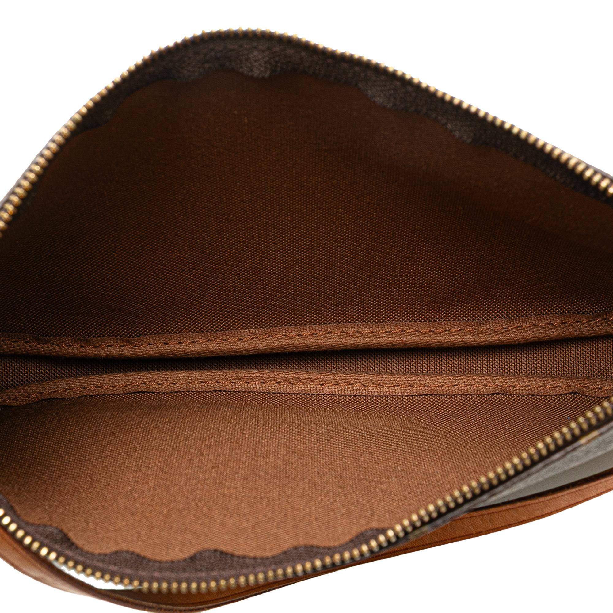 Louis Vuitton Monogram Pochette Accessoires