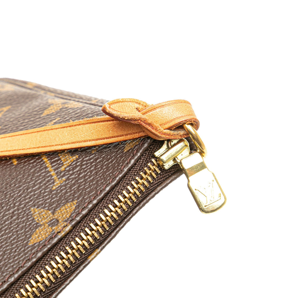 Louis Vuitton Monogram Pochette Accessoires