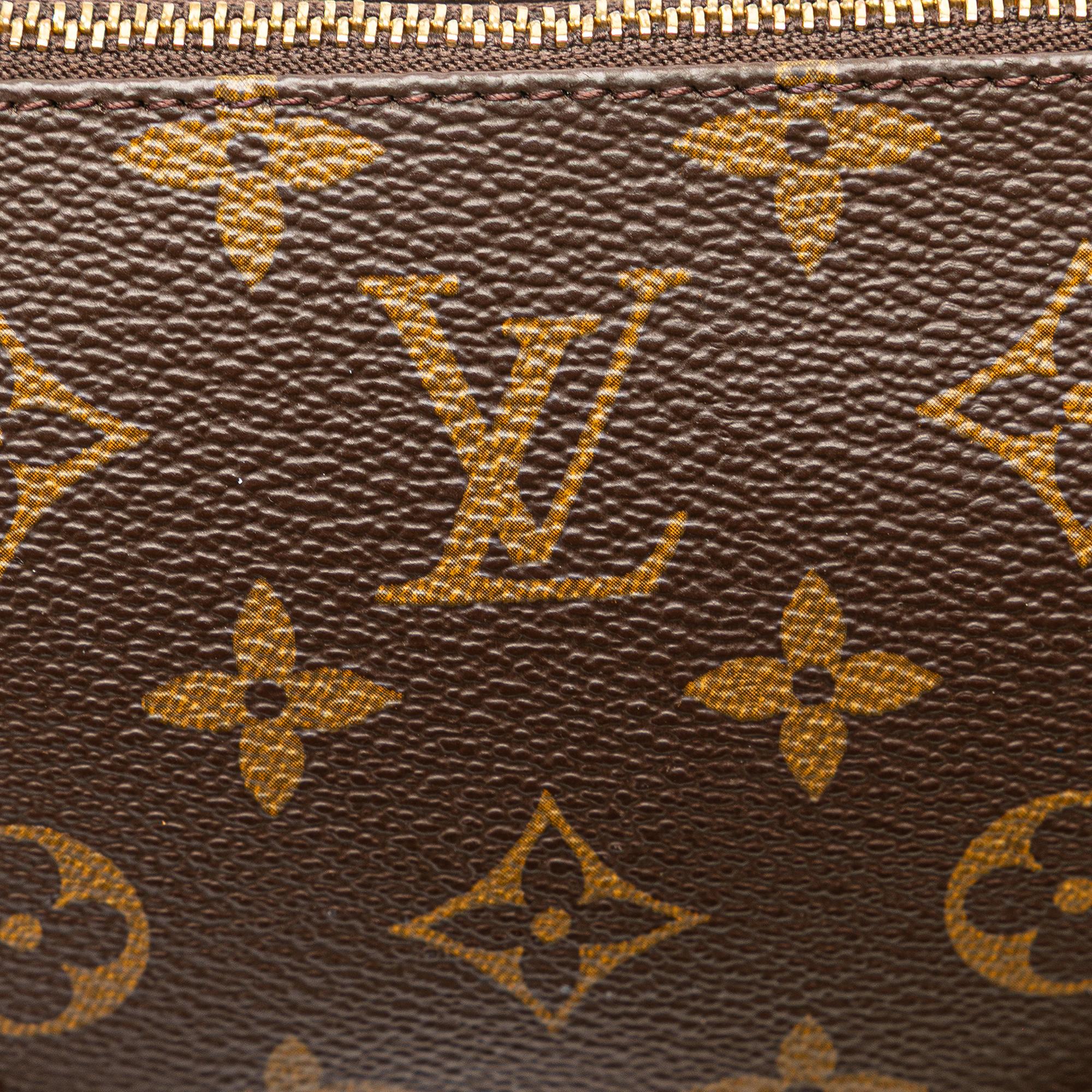 Louis Vuitton Monogram Pochette Accessoires