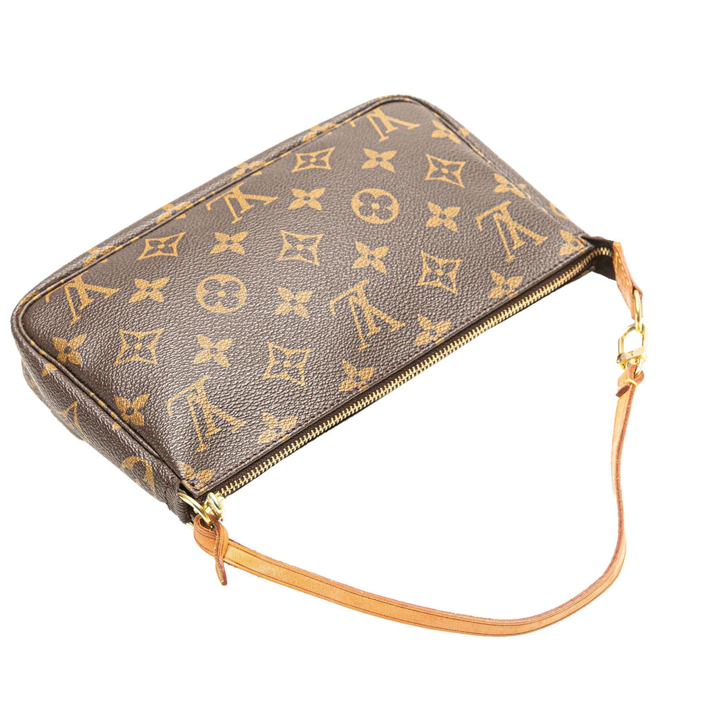 Louis Vuitton Monogram Pochette Accessoires